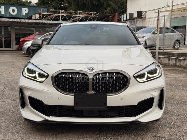 2023 BMW M135i 2.0 M-Sport XDrive (A) JAPAN SPEC - 2