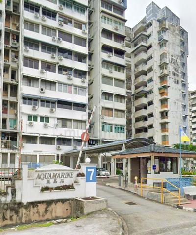 Desa Permata Opal Block 1 1