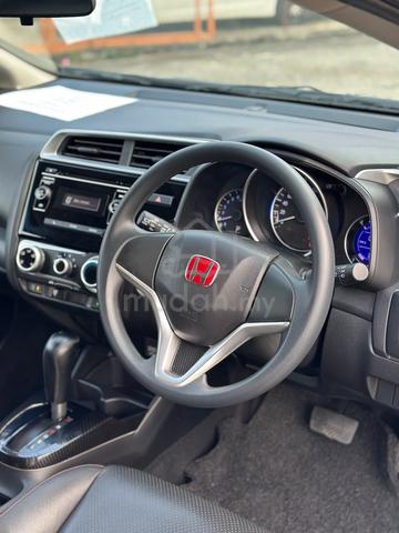 2020 Honda JAZZ 1.5 S MY14 GK FACELIFT (A) - 4