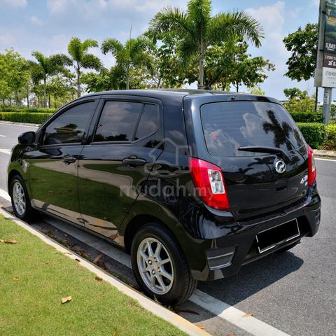 2019 Perodua AXIA 1.0 STANDARD G (A) - 3