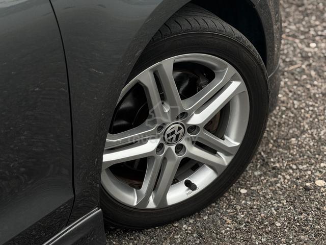 2015 Volkswagen JETTA 1.4 TSI ‼️TipTop Condition‼️ - 5