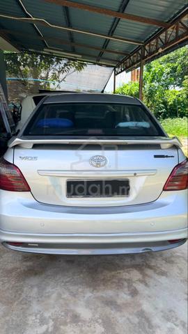 2010 Toyota VIOS 1.5 E (A) - 3