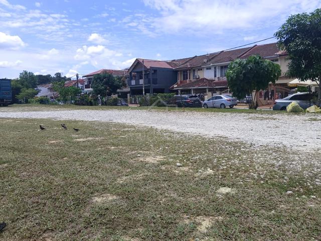 2 Lot Vacant Land Taman Tasik Permai Residential 1