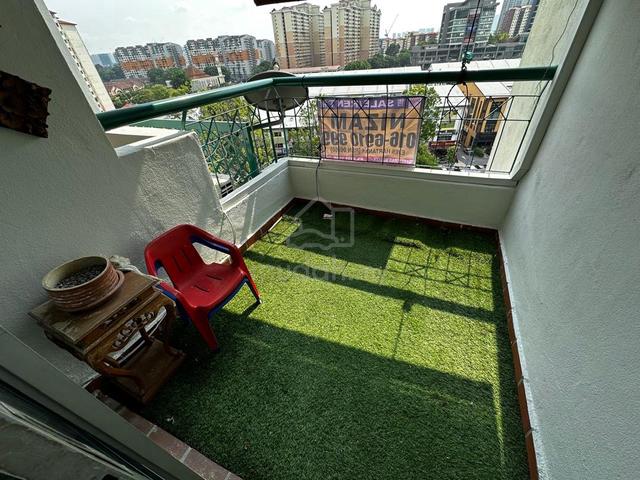 Mentari Condominium 1