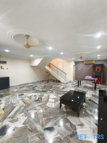 Telok Gadong Klang Double Storey Terrace for Rent 1