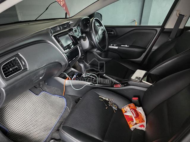 2017 Honda CITY 1.5 V FACELIFT (A) - 5