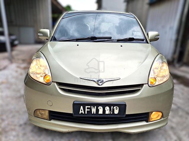2006 Perodua MYVI 1.3 SXi (M)1-OWNER - 3