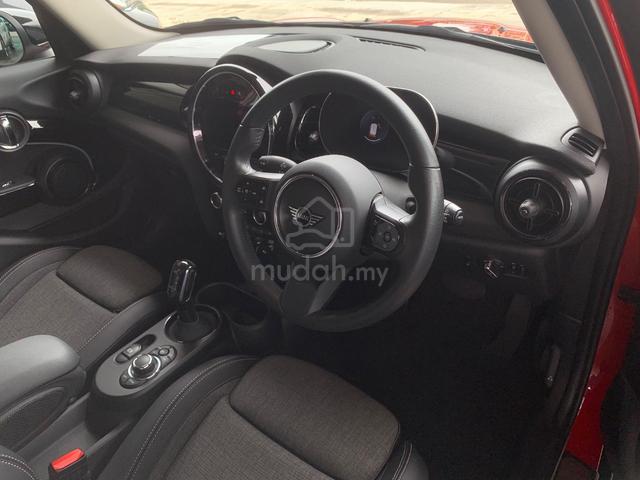 Mini Cooper S 2.0 4 Doors (A) - 3