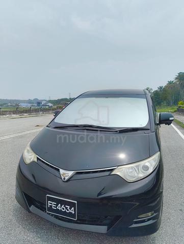 2008 Toyota ESTIMA 2.4 AERAS S PACKAGE ACR50W (A) - 3