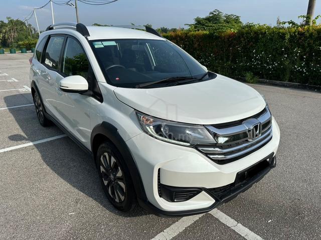 2020 Honda BR-V 1.5 E (A) - 2