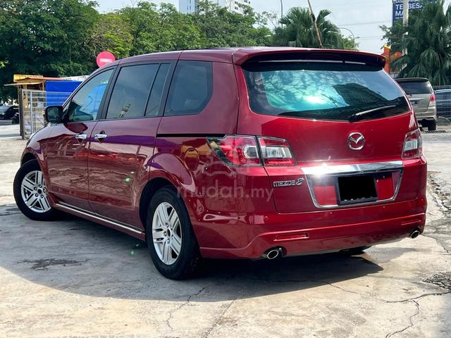 2014 Mazda 8 2.3 1 Owner GoodCondition Warranty - 2