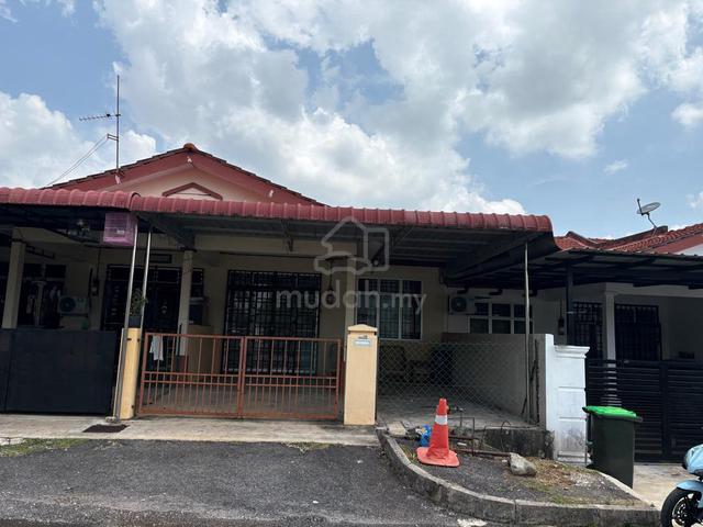 Teres 1 Tingkat, Spice Village, Zon Kemboja, Bdr Amanjaya, Sg Petan 1