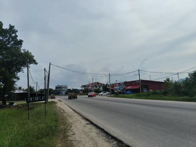 Kedai untuk disewa 3