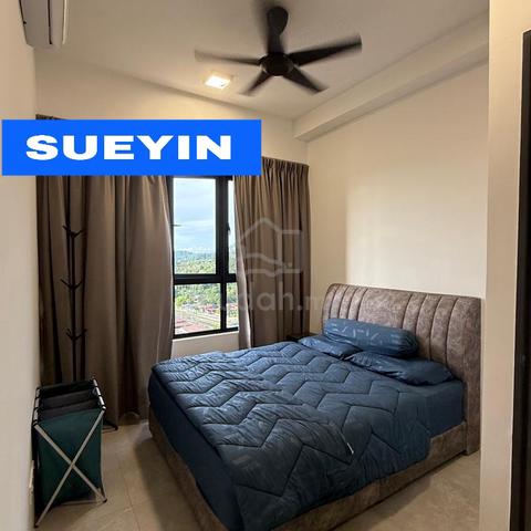 Aston Acacia @Bukit Mertajam 1