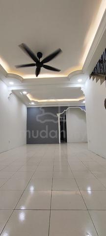 Taman Cahaya Masai / Pasir Gudang / Johor 1