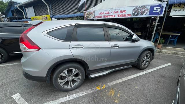 2014 Honda CR-V 2.4 MY2013 (A) - 3