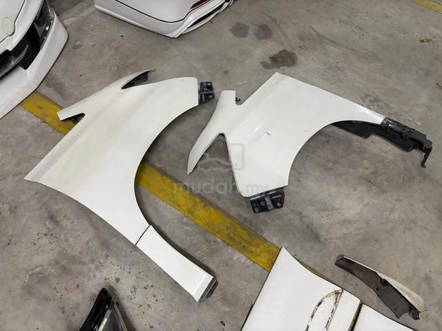 Toyota Vellfire ANH20 Part - photo 4 of 6