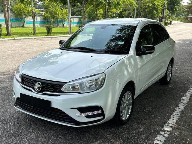 2025 PROTON SAGA 1.3 PREMIUM ✅ Low Mileage 6k KM ✅ - 3