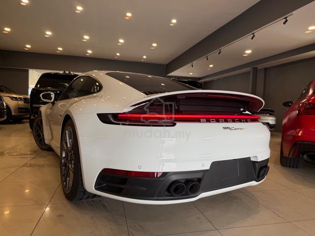 2021 Porsche 911 992 CARRERA 3.0L Unreg 20K km - 5