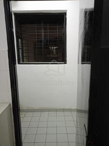 Ampang Prima 1