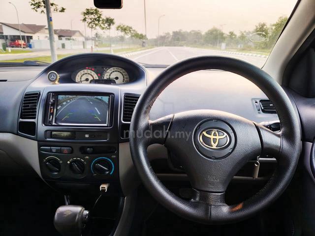 2005 Toyota VIOS 1.5e (AUTO) - 4