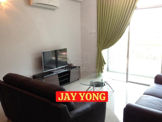 The Peak Residences 1