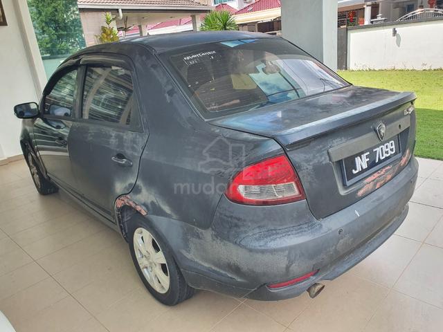 2011 Proton SAGA 1.3 FL (A) Murah - 2