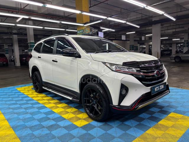 2019 Perodua ARUZ 1.5 AV (A) - 1