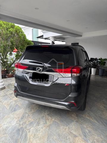 2025 Perodua ARUZ 1.5 AV MY21 D38L (A) - 2