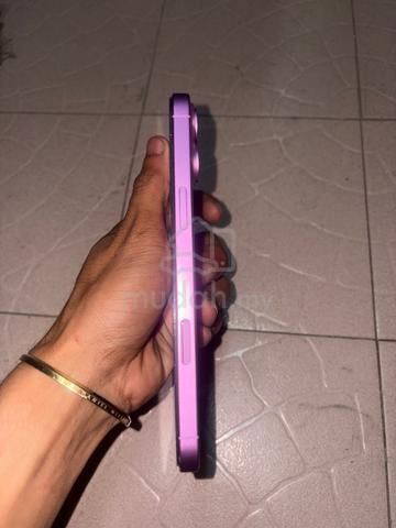 warranty 2 bulan - photo 5 of 6