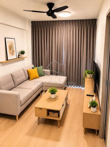 Fortune Centra Residences 1
