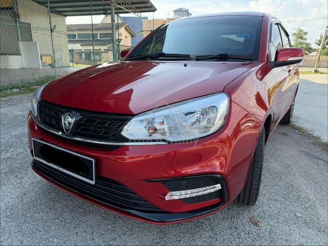Proton SAGA PREMIUM AT 1.3L (A) - 4