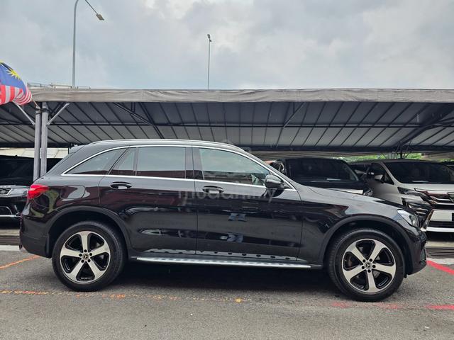 2017 Mercedes Benz GLC200 CKD 63k kmOnly 2Yr Wrnty - 5