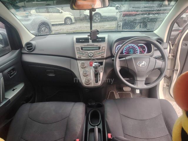 2014 Perodua MYVI 1.3 EZI PREMIUM (A) - 4