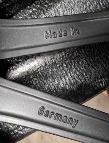 Rim 18 ori mercedes amg germany w204 w176 w177 w11 - photo 4 of 4