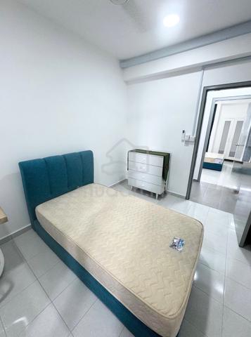 Residensi Aman Jalil 5