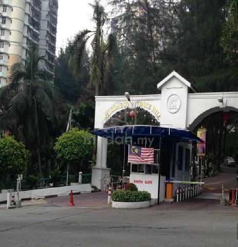 Venice Hill 1