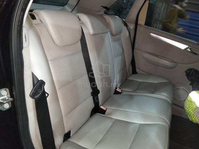 1995 Mercedes Benz 230 2.0 W114 (A) - 3