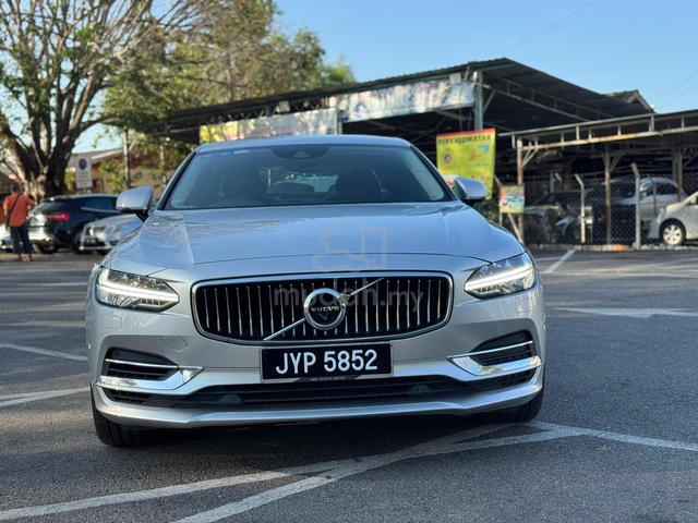 2018 Volvo S90 2.0 T8 INSCRIPTION (A) - 2