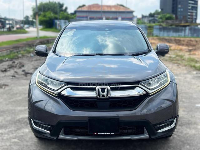 2019 Honda CR-V 1.5 TCP POWER BOOT/WARRANTY 2WD - 2