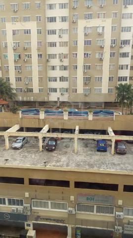 Suria Kinrara 1