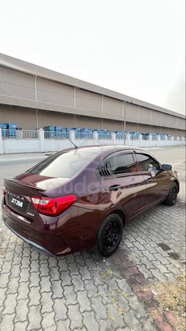 2019 Proton SAGA 1.3 STANDARD CVT MY2016 (A) - 5