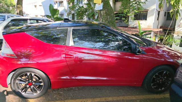 2012 Honda CR-Z 1.5 (HYBRID) (A) - 2