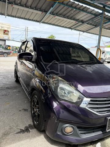 MYVI 2015 1.3 Owner Lady - 5