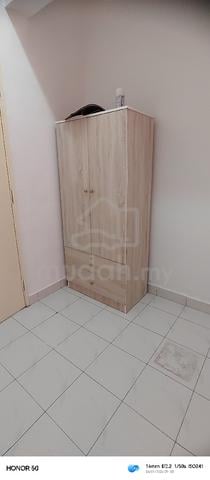 Medium/small room female PANGSAPURI MAWAR 1