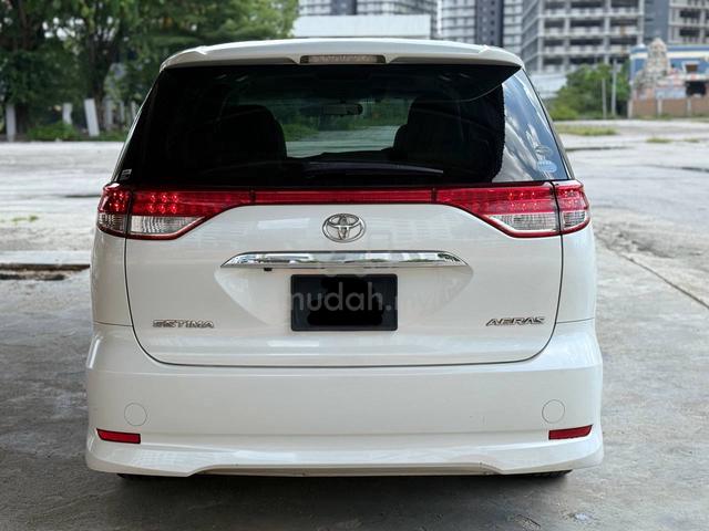2009 Toyota ESTIMA 2.4 AERAS FACELIFT (A) - 3