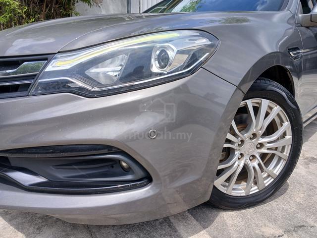 2018/2019 PROTON PERDANA 2.0 (A) Sedan - 5