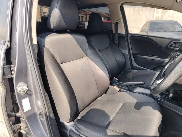 2015 Honda City 1.5 S Plus (A) 5-Years Warranty - 3