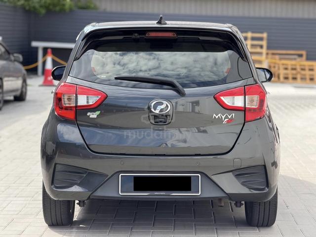 2021 Perodua MYVI 1.5 AV (A)TIP-TOP CONDITION - 4