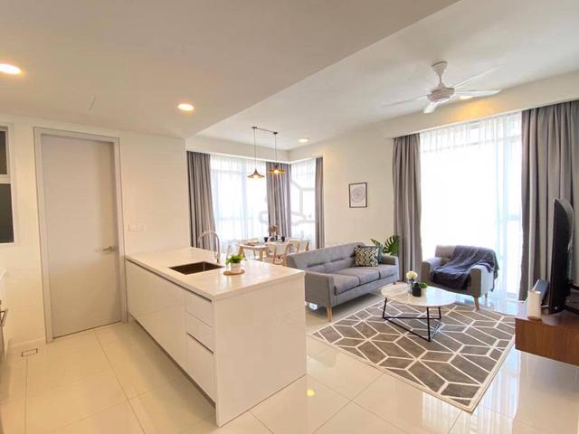 The Ridge @ KL East 2